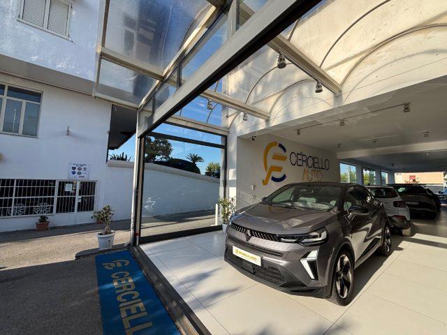 RENAULT Captur TCe 90 CV Techno tuo da ?199,00 mensili
