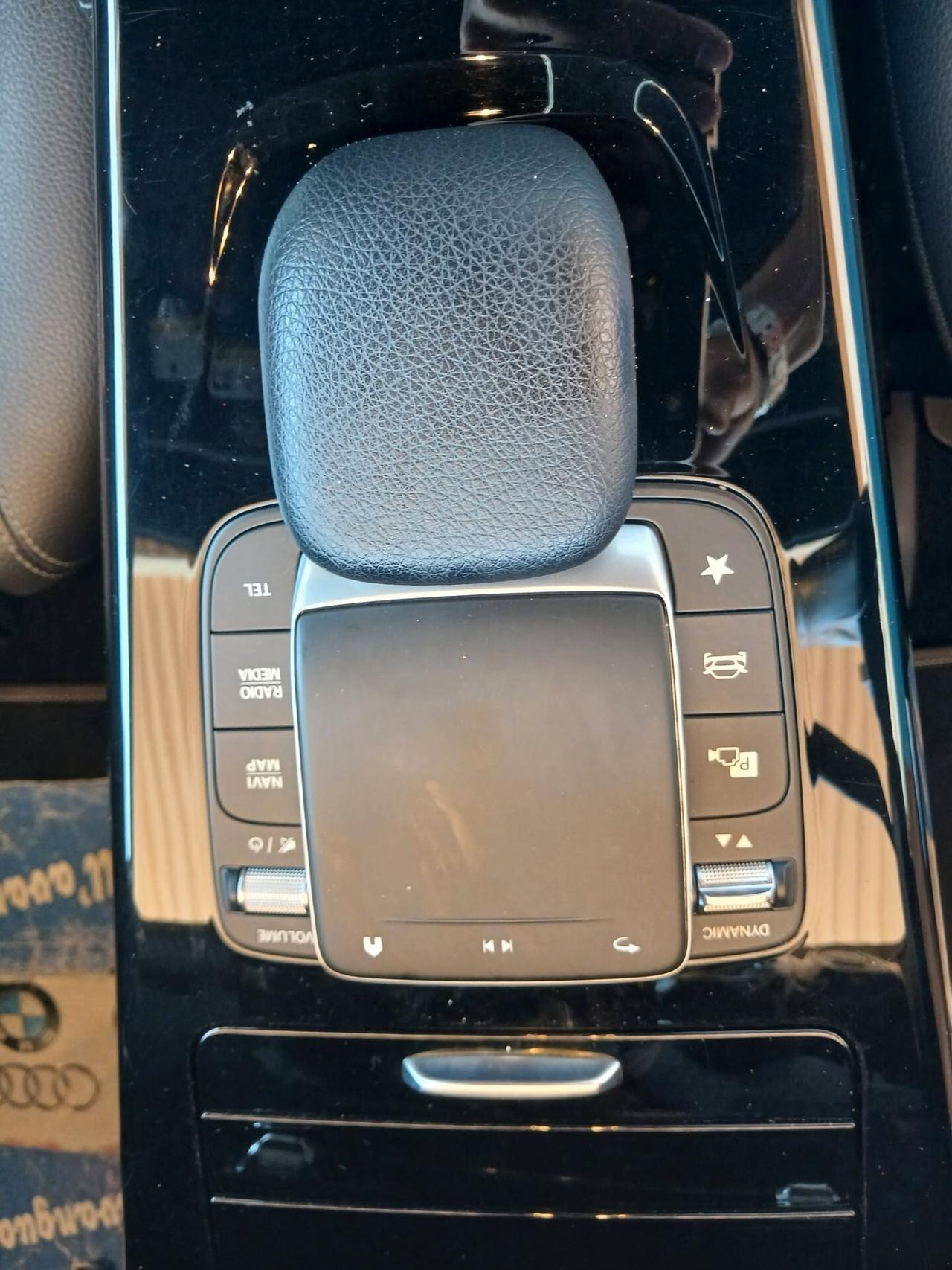 Mercedes-benz A 250 e Automatic EQ-Power Business Extra