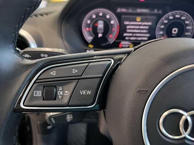 Audi Q2 35 TFSI S tronic S line Edition