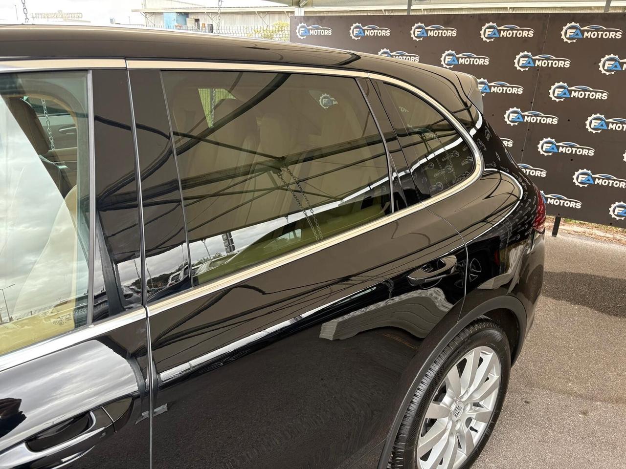 Porsche Cayenne 3.0 Diesel V6 - SOLO 109000KM!!!