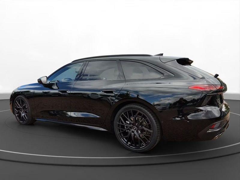 Audi A6 TDI quattro 150 kW S tronic S line edition BLACK PACK MATRIX TECH PLUS