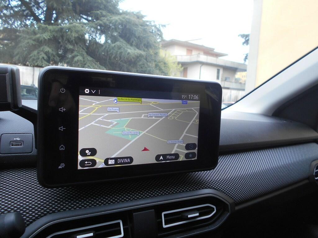 Dacia Jogger 1.0 TCe GPL Extreme UP