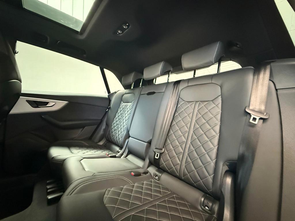 Audi Q8 3.0 tdi mhev S line edition quattro 286cv tiptronic (km 0)