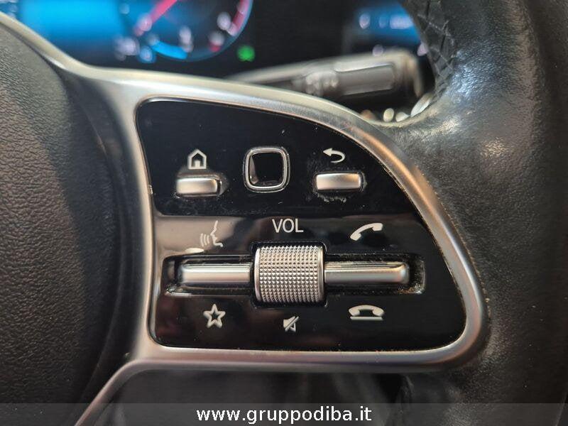 Mercedes-Benz GLA GLA-H247 2020 Diesel 200 d Sport Plus auto