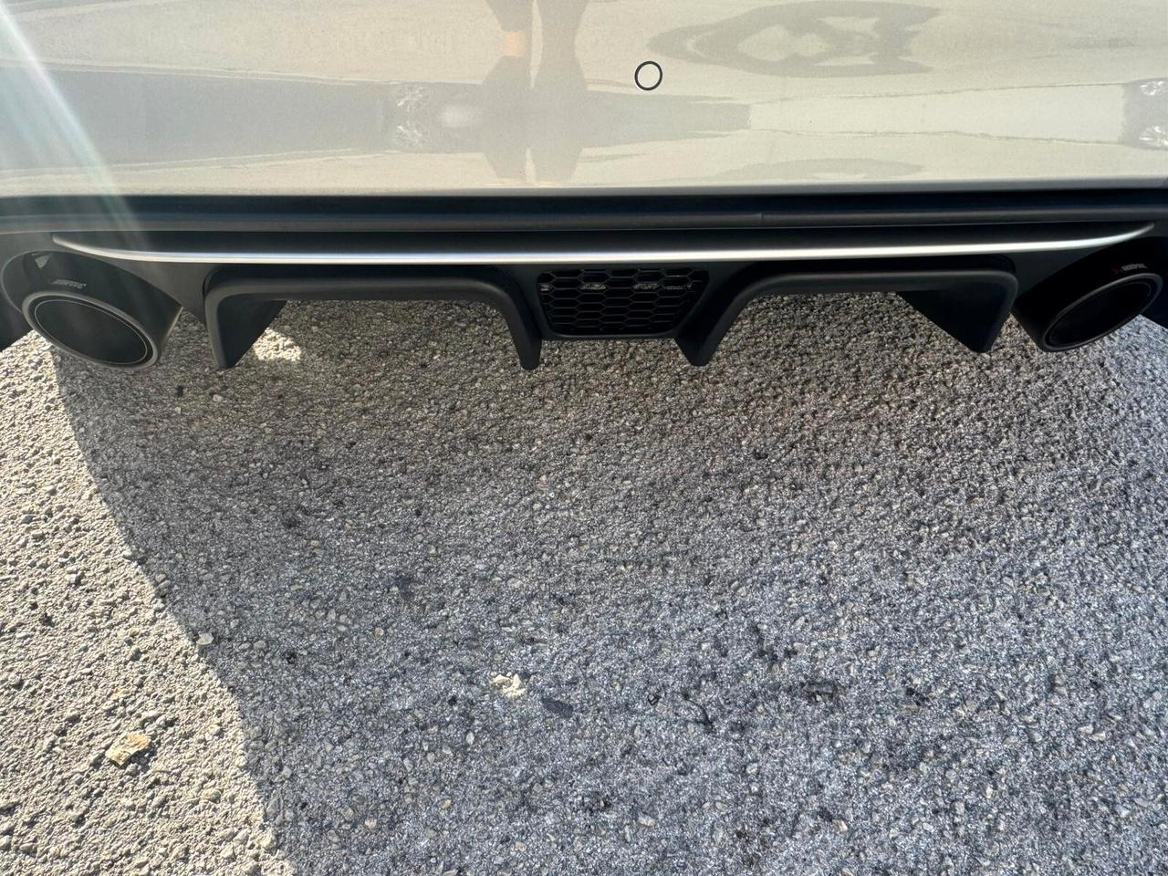 Abarth 695 1.4 Turbo T-Jet Rivale solo 39mila km Garanzia