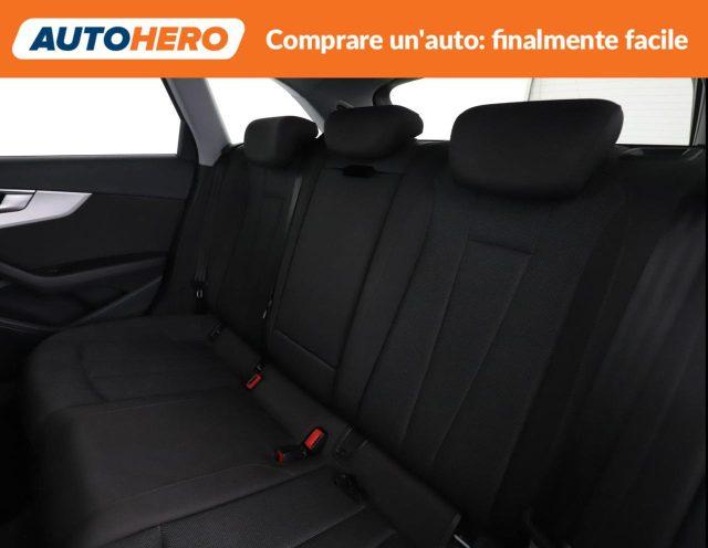 AUDI A4 allroad 40 TDI 204 CV S tronic