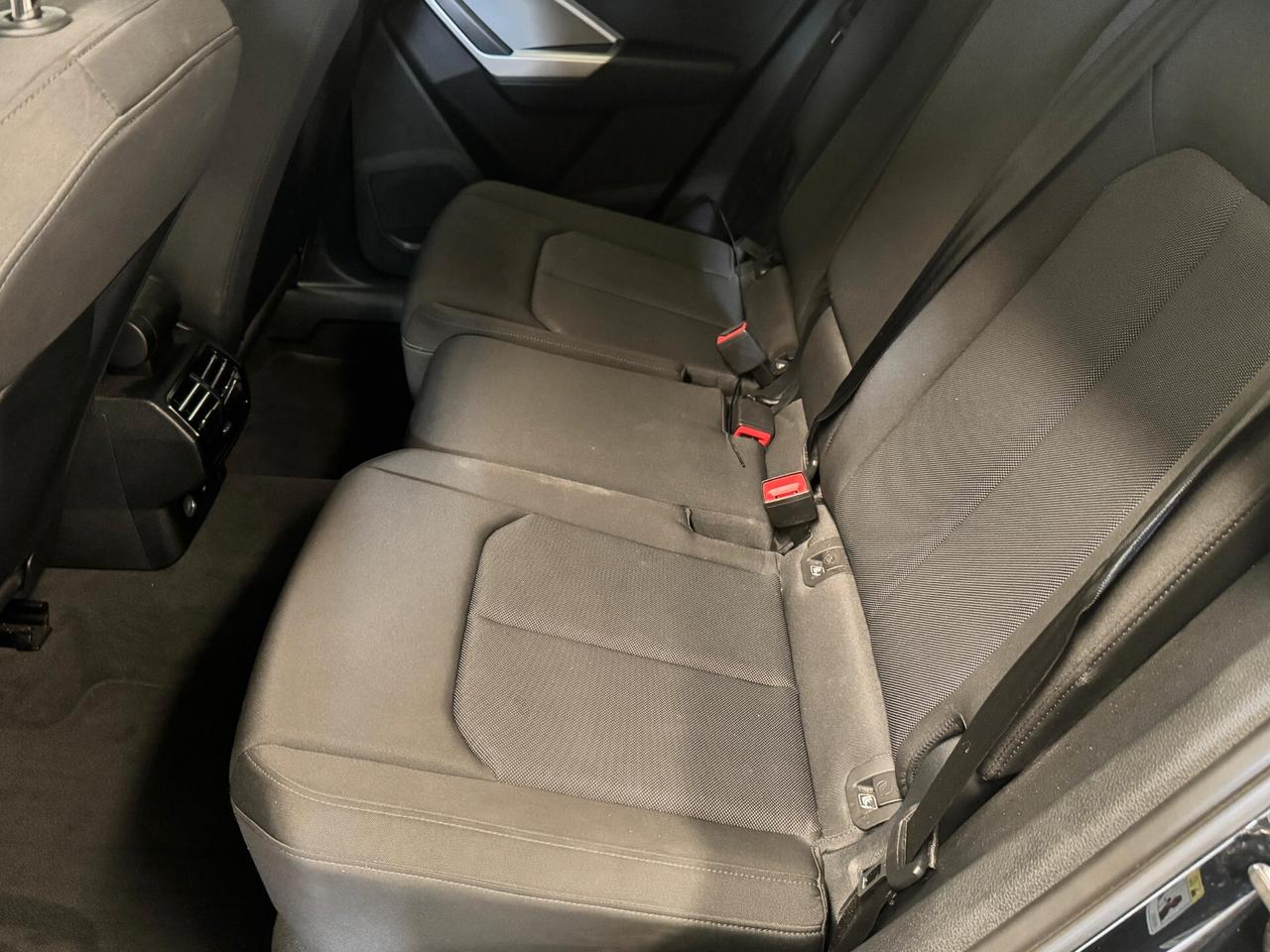 Audi Q3 35 TDI