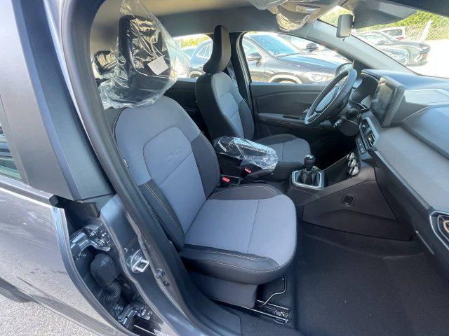 DACIA Sandero Stepway 1.0 TCe ECO-G Extreme