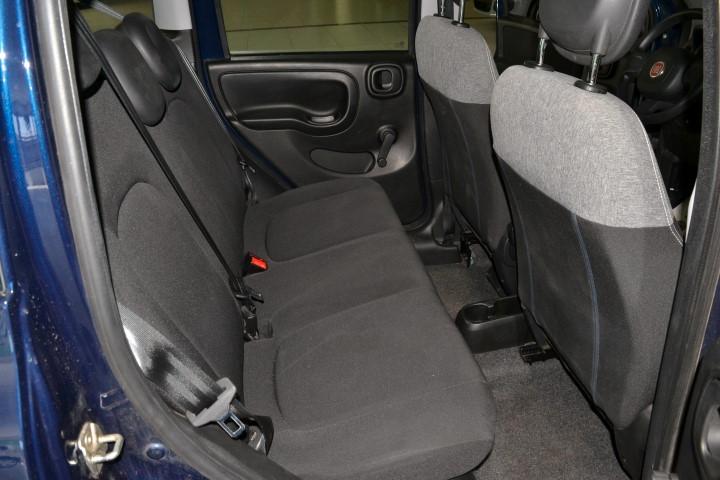 FIAT PANDA - 1.0 70cv HYBRID