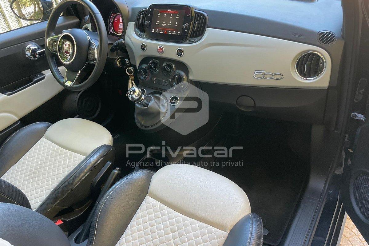 FIAT 500 1.2 Dolcevita