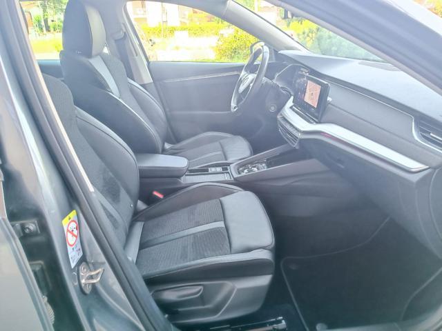 SKODA Octavia 2.0 TDI EVO SCR 150 CV DSG Wagon Style