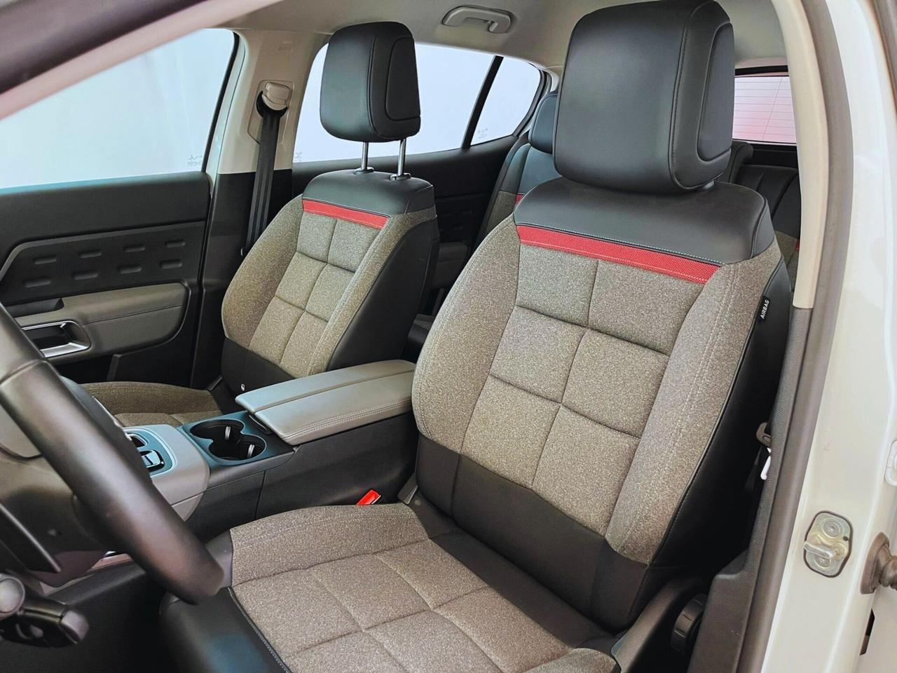 Citroen C5 Aircross BlueHDi 130 S&S EAT8 Business