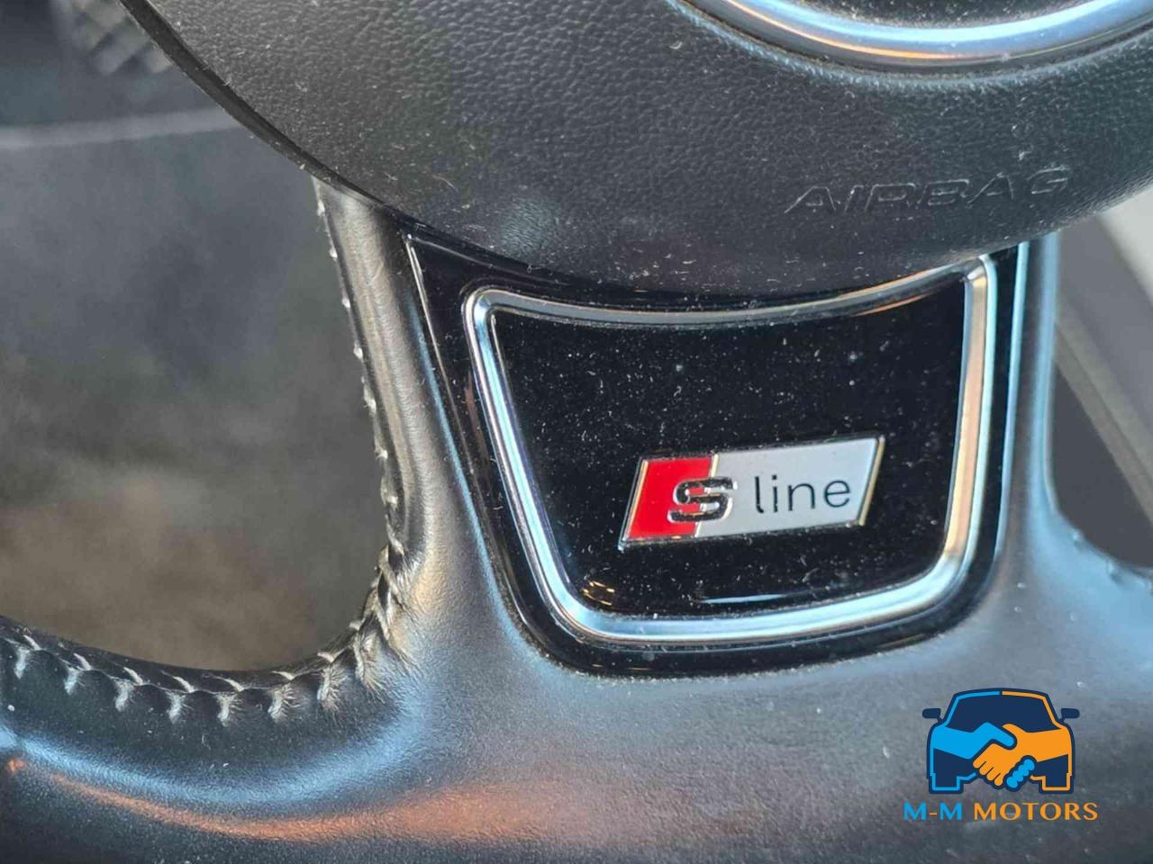 Audi A6 Avant 2.0 TDI 177 CV s line