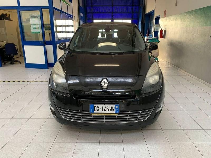 Renault Scénic Scénic 1.5 dCi 110CV Dynamique