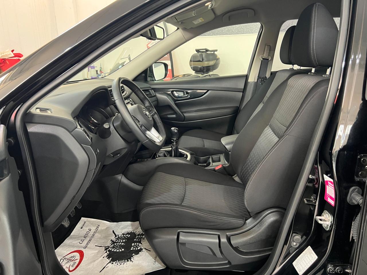 Nissan X-Trail 1.7 dCi 2WD Tekna 150 CV 2020