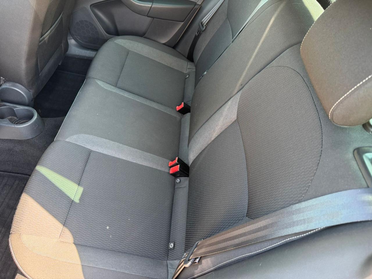 Skoda Rapid 1.6 TDI 115 CV Design Edition