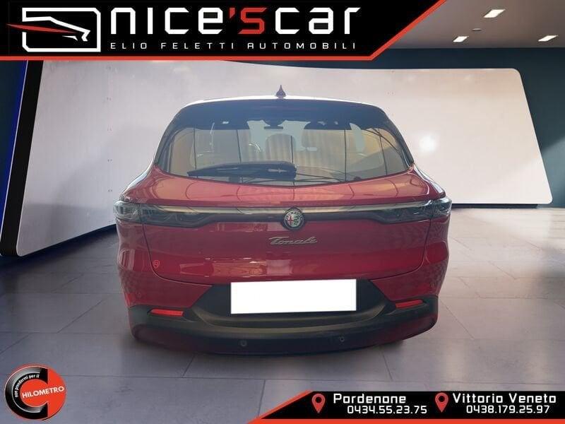 Alfa Romeo Tonale 1.6 diesel 130 CV TCT6 Sprint
