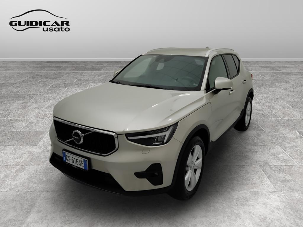 VOLVO XC40 2023 - XC40 1.5 t2 Core auto