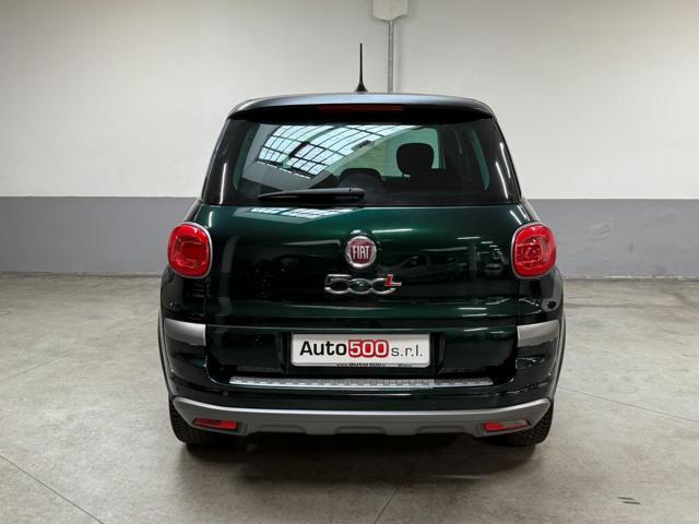 FIAT 500L 0.9 Twinair Cross