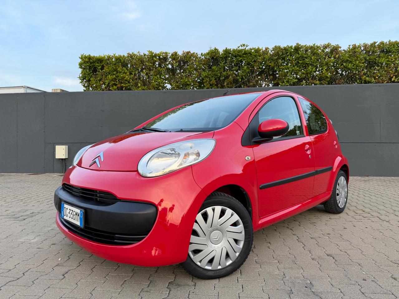 Citroen C1 1.0 Benzina 5p. - 2007