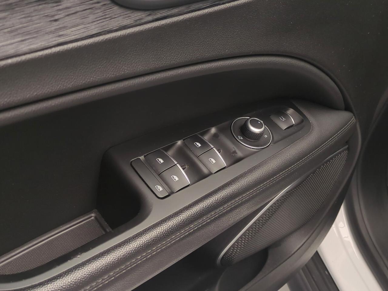 Alfa Romeo Stelvio 2.2 Turbodiesel 210 CV AT8 Q4 Business