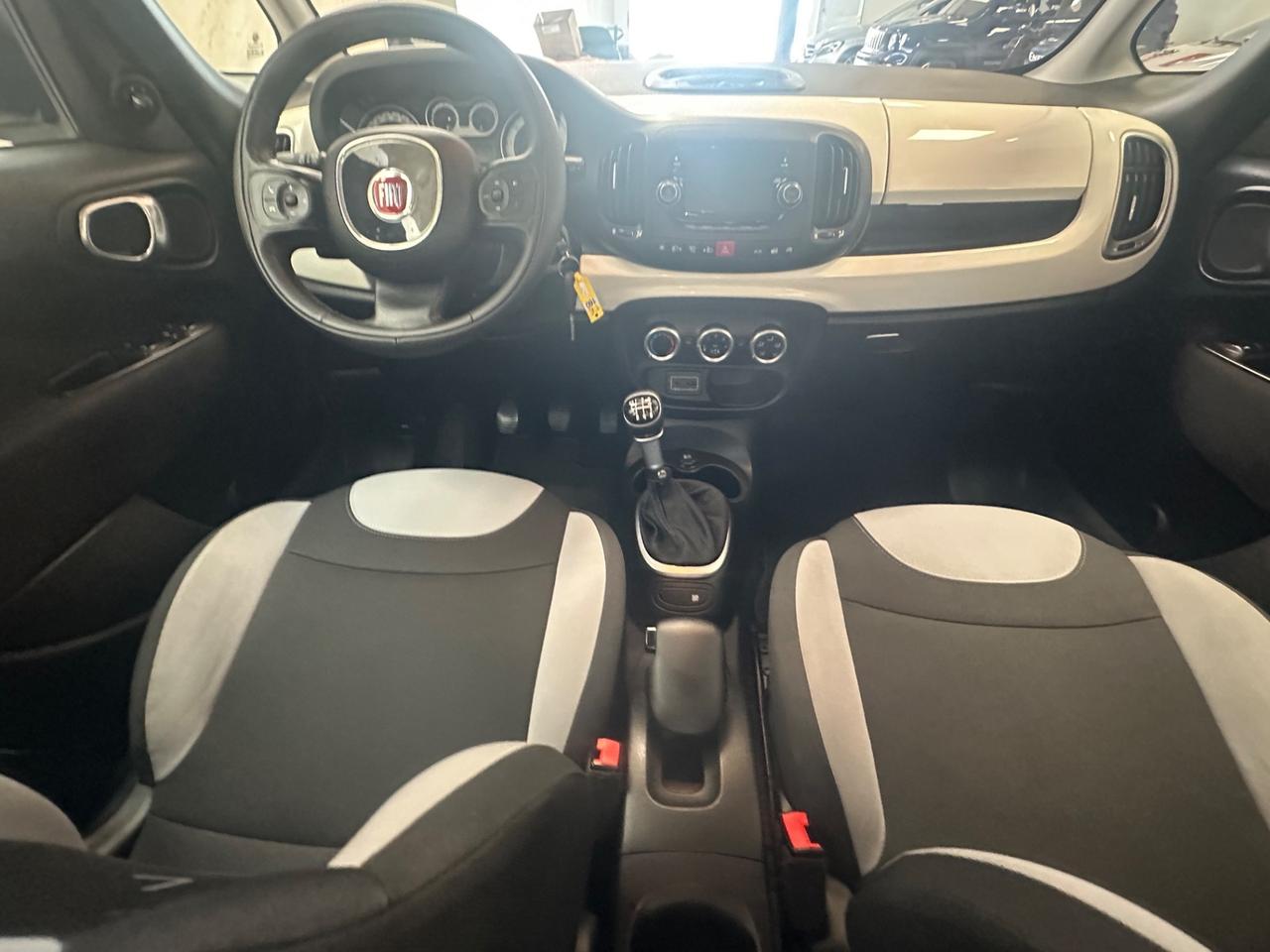 Fiat 500L Pro 1.6 MJT 120CV Pop 4 posti (N1)