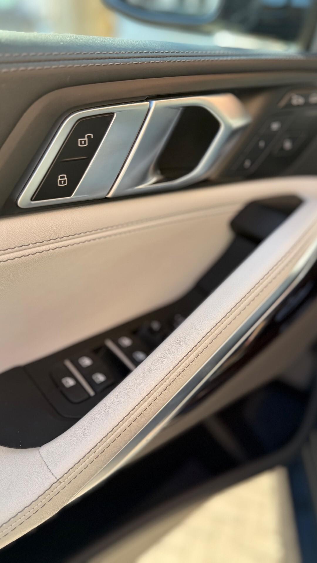 Bmw X6 xDrive30d 48V Msport