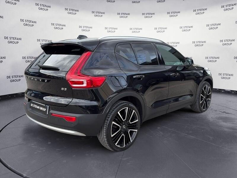 Volvo XC40 XC40 2.0 b3 Core auto