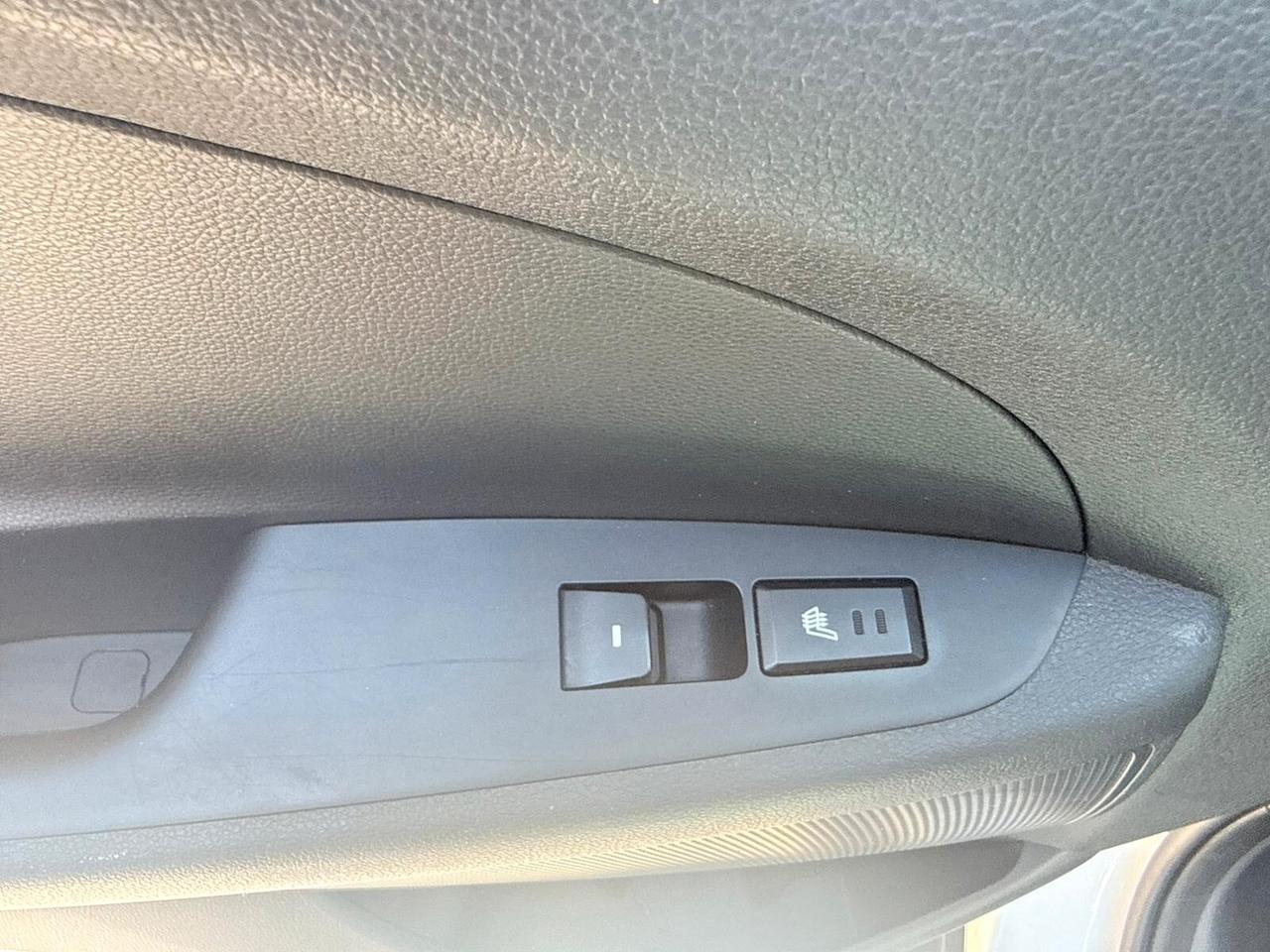 Hyundai Tucson 1.7 CRDi XPossible