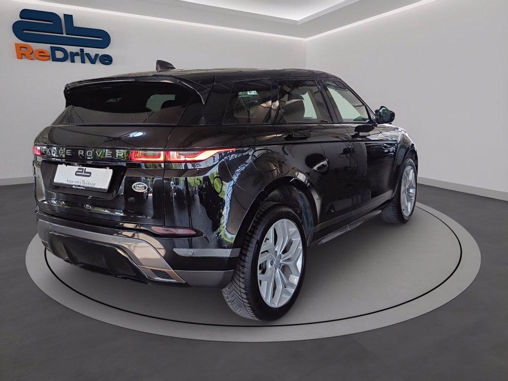 LAND ROVER Range rover evoque 2.0d i4 r-dynamic s fwd 163cv del 2022