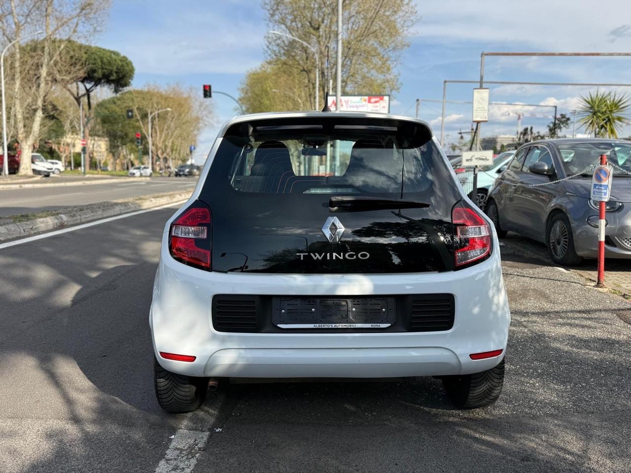 Renault Twingo 1.0 Intens Limited