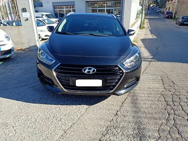 HYUNDAI i40 i40 Wagon 1.7 CRDi 141 CV 7DCT Business