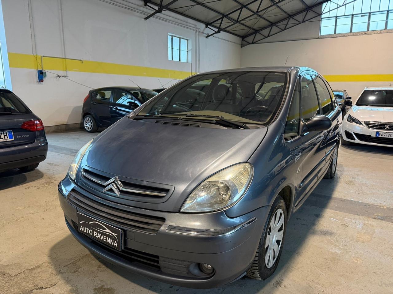 Citroen Xsara Picasso 1.6 16V GPL perfetta