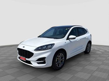 FORD Kuga Kuga 1.5 EcoBlue 120 CV aut. 2WD ST-Line