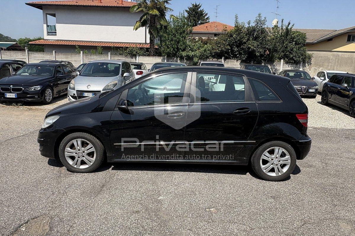 MERCEDES B 180 CDI Premium