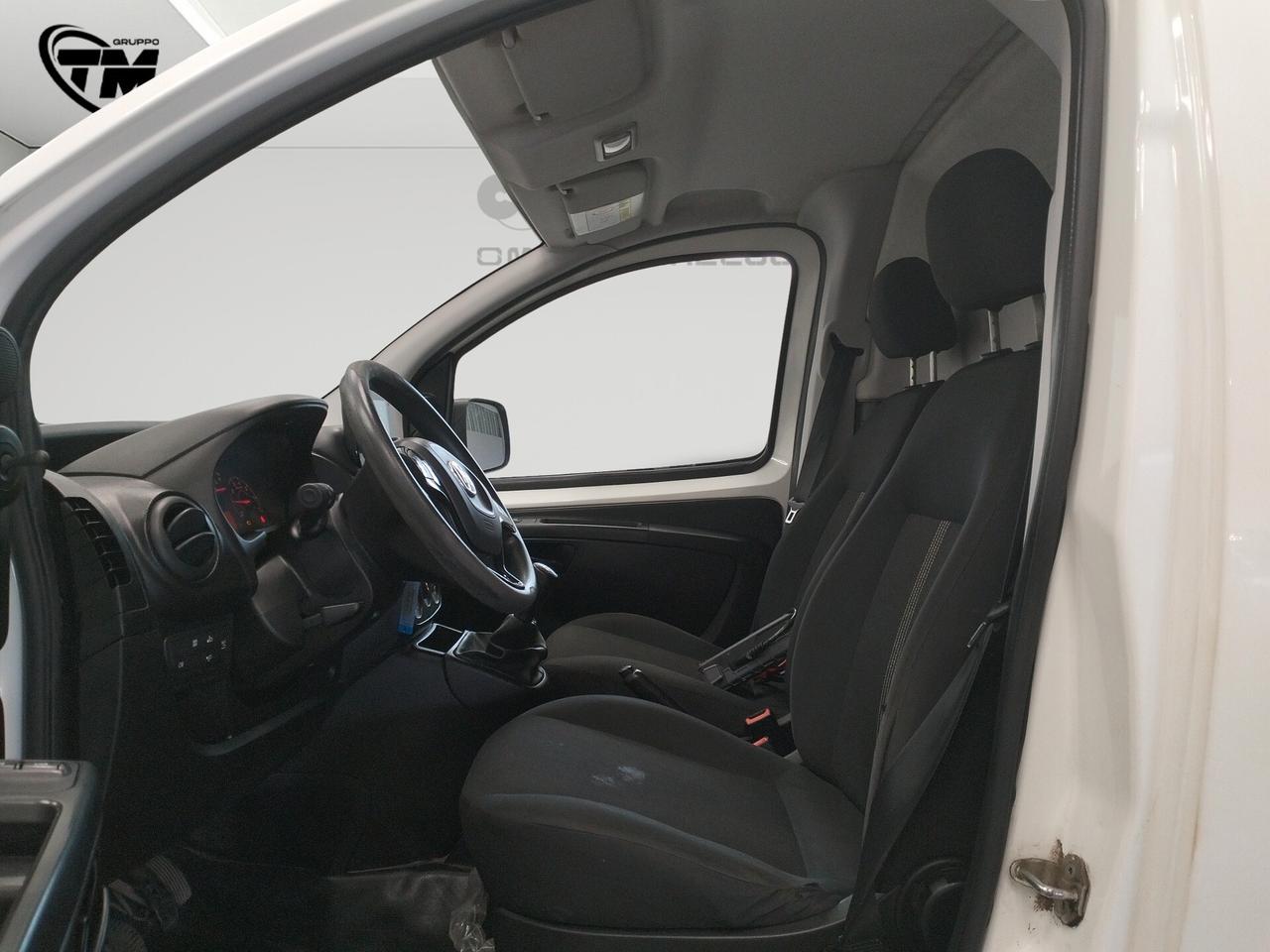 Fiat Fiorino 1.3 MJT 80CV Cargo