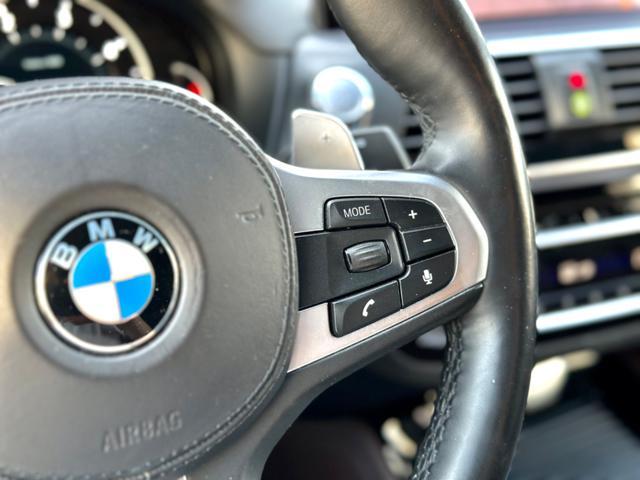 BMW X4 xDrive25d Msport