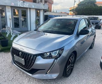 Peugeot 208 PureTech 75 Stop&Start 5 porte Active Pack