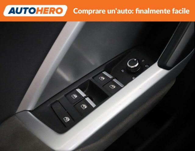 AUDI Q3 35 TDI quattro S tronic