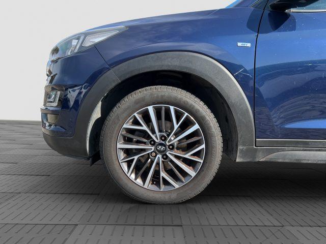 HYUNDAI Tucson Tucson 1.6 CRDi 48V XPrime