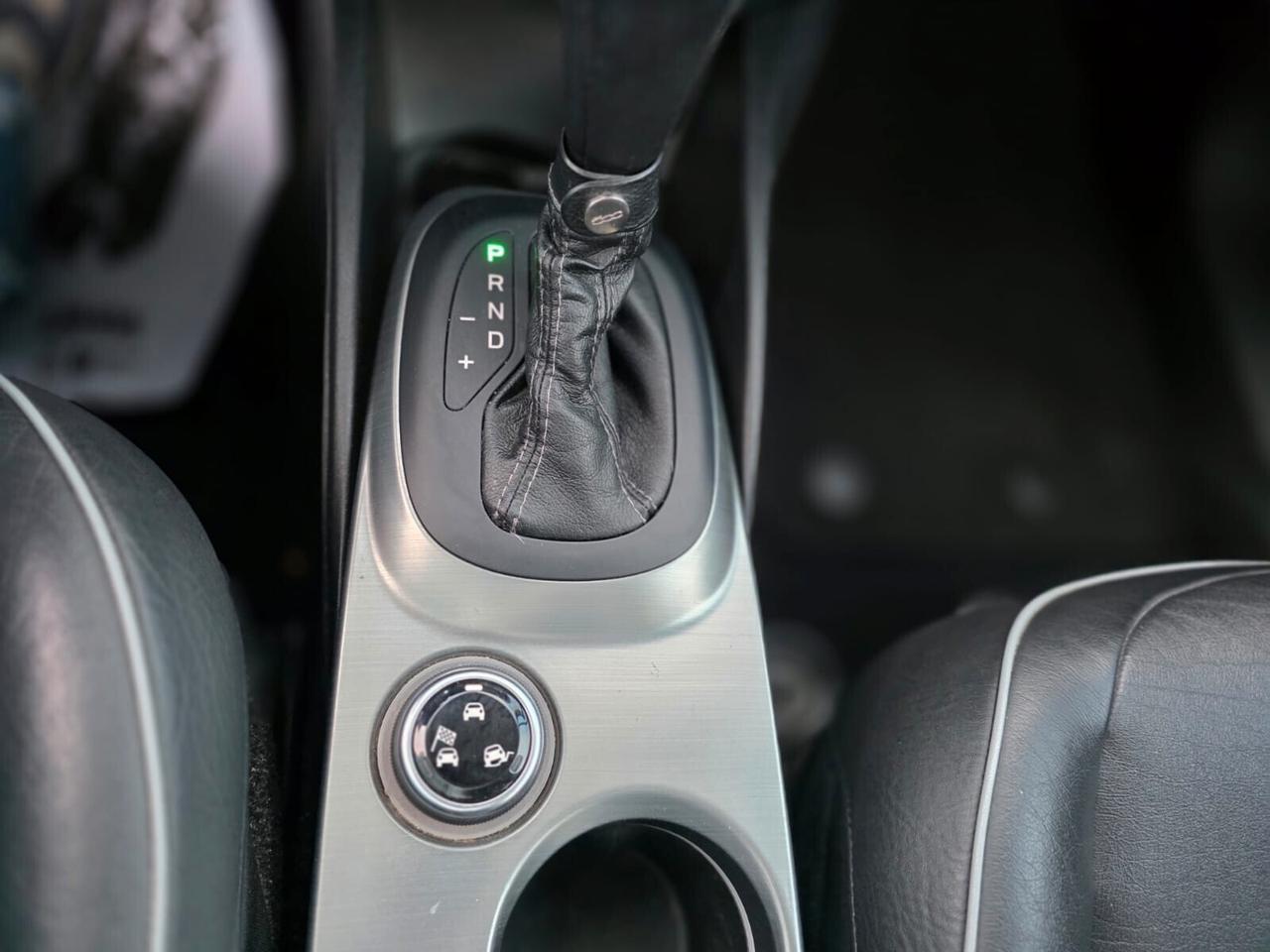 Fiat 500X 2.0 MultiJet 140 CV 4x4 Cross Plus