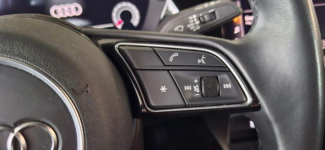 AUDI A3 SPORT BACK 35 2000 TDIESEL