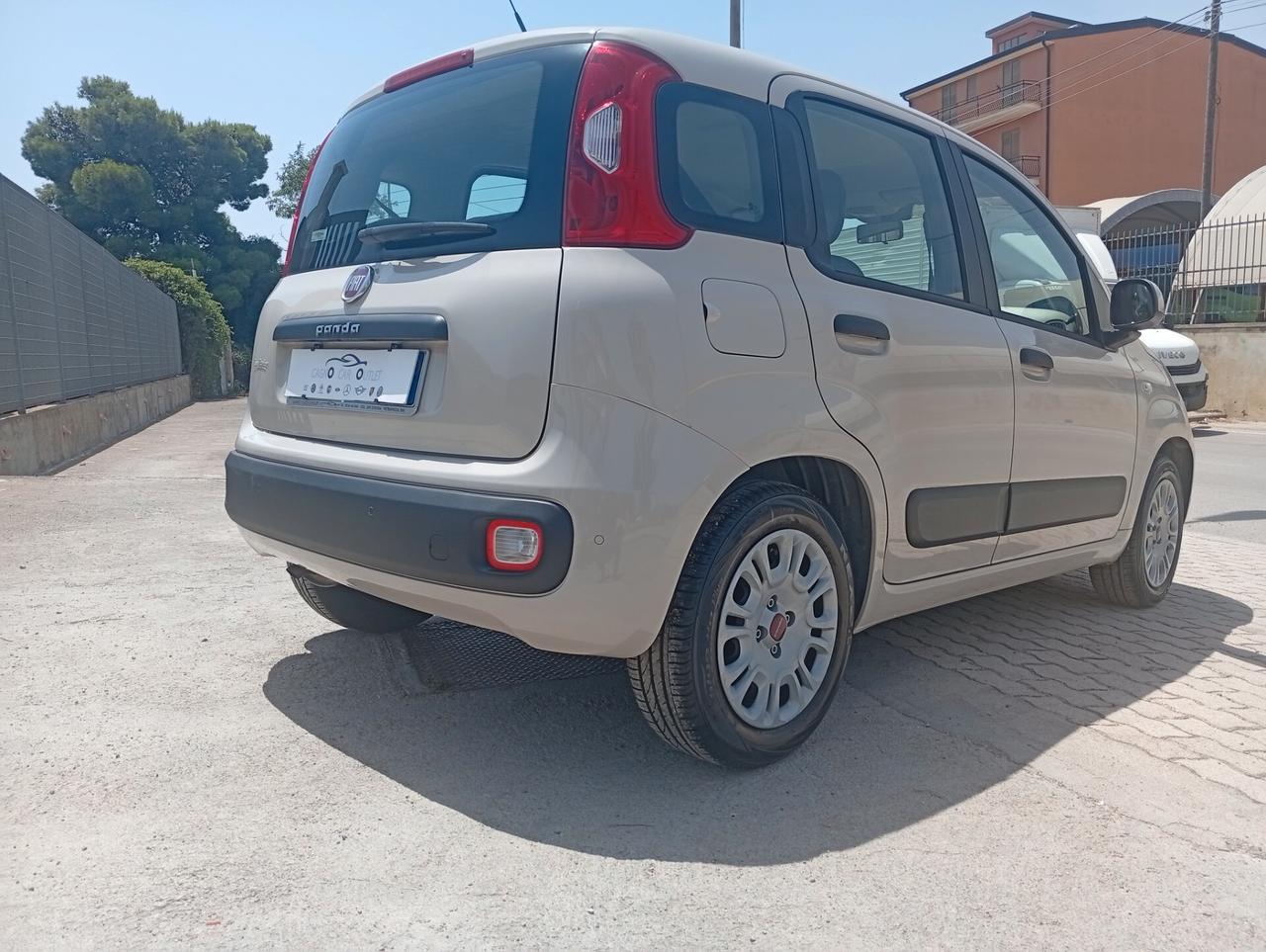 Fiat Panda 1.2 Easy