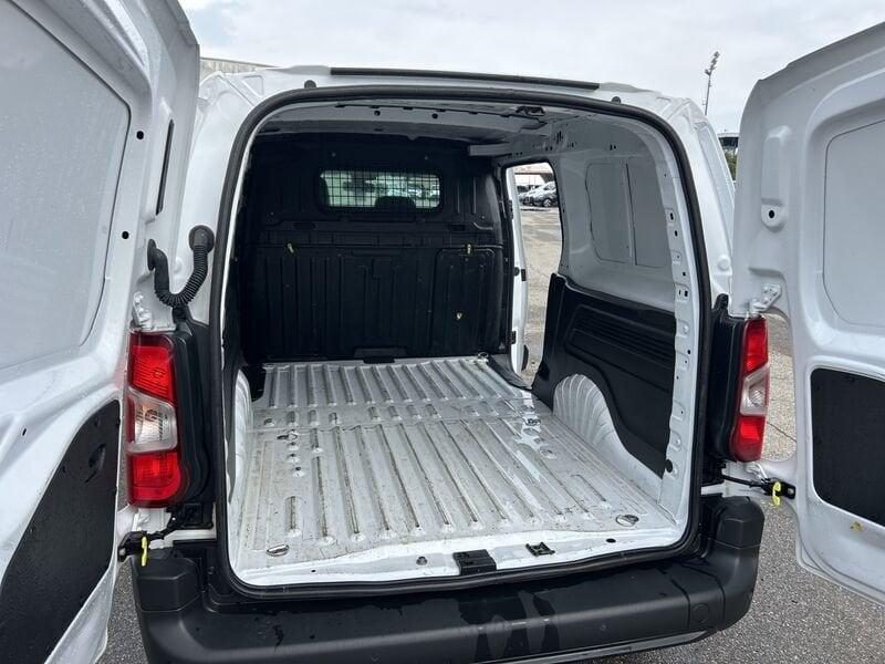 Toyota Proace Proace 1.5D 120CV S&S PC-TN Furgone Compact 10q IVA COMPRESA