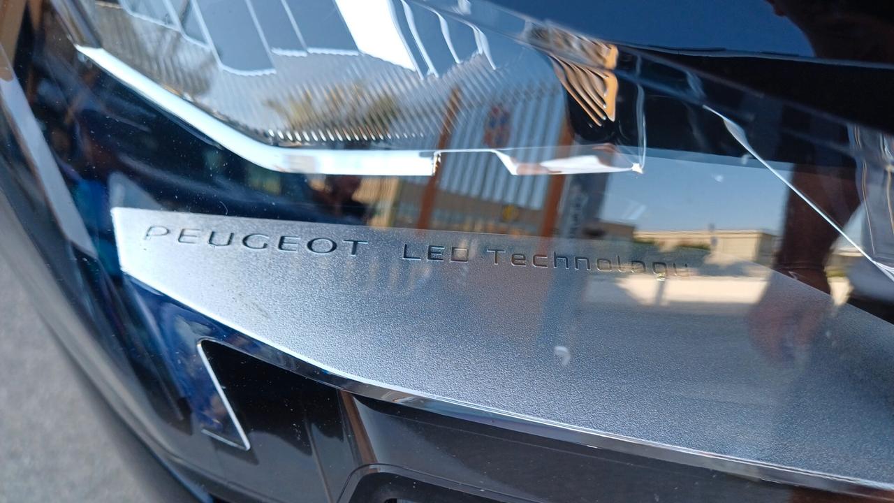 Peugeot 3008 HDi 130 S&S EAT8 Allure Pack 2023