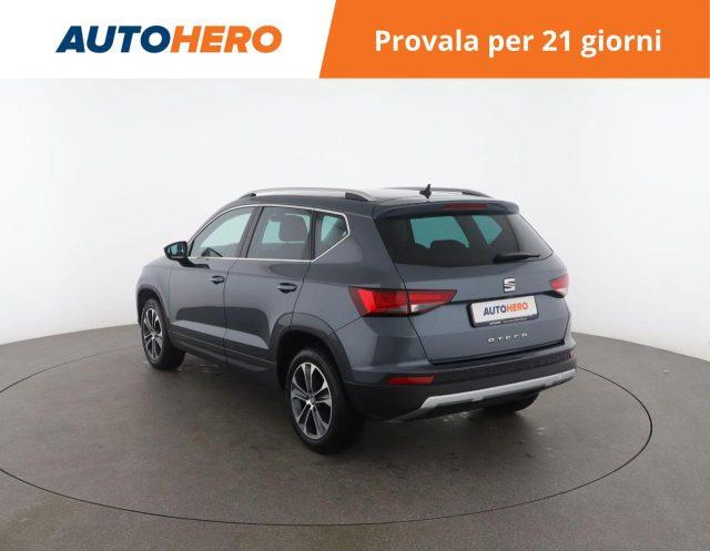 SEAT Ateca 1.5 EcoTSI DSG Business