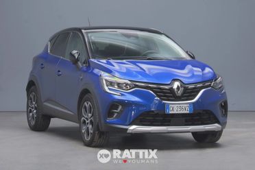 Renault Captur 1.0 tce Gpl 100CV Intens