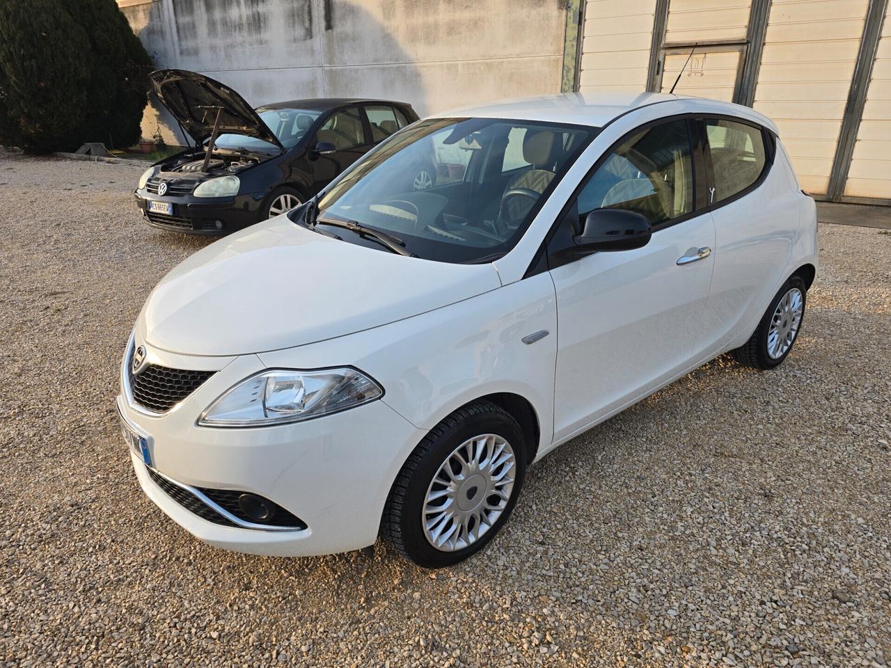 Lancia Ypsilon 1.2 69 CV 5 p benzina