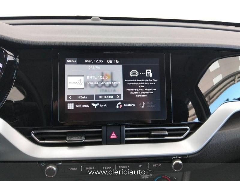 Kia Niro 1.6 GDi DCT HEV Urban