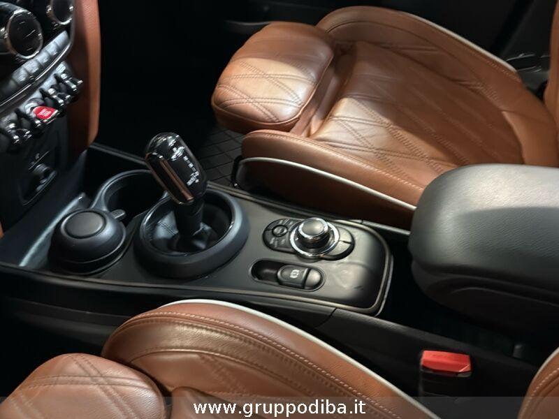 MINI Mini Countryman F60 2020 Diese Mini Countryman 2.0 Cooper SD Yours auto